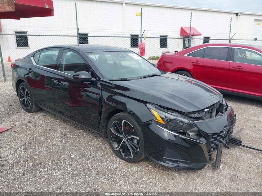 Vin: 1n4bl4cvxpn402867, lot: 46263121, nissan altima sr fwd 2023 img_1