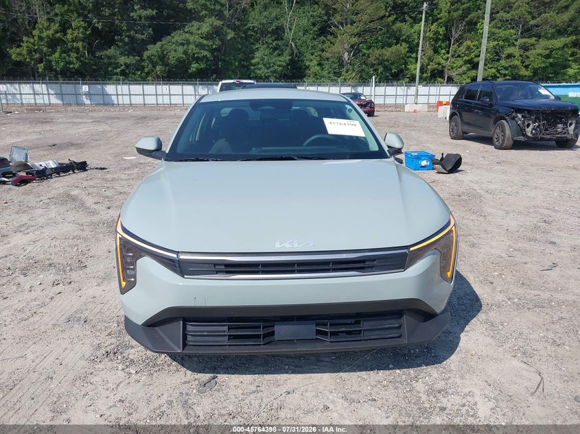 2026 KIA K4 LXS · Photo 13