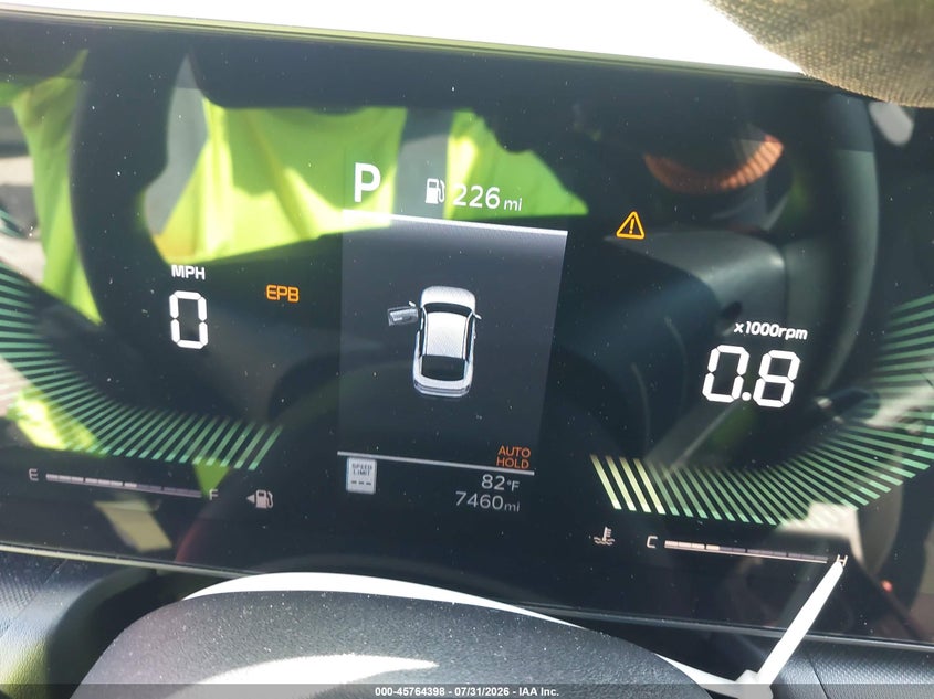 2026 KIA K4 LXS · Photo 7