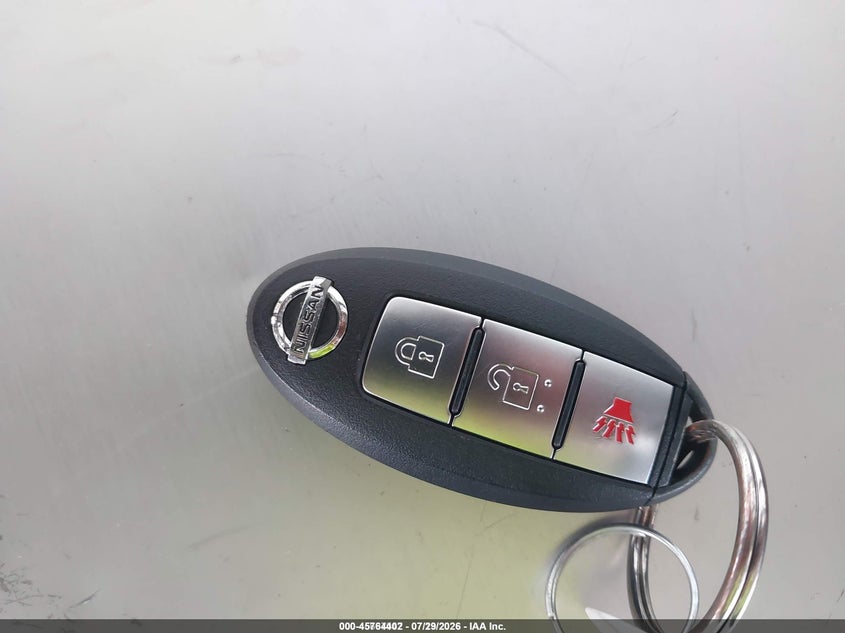NISSAN JUKE 2017 VIN JN8AF5MR6HT701942