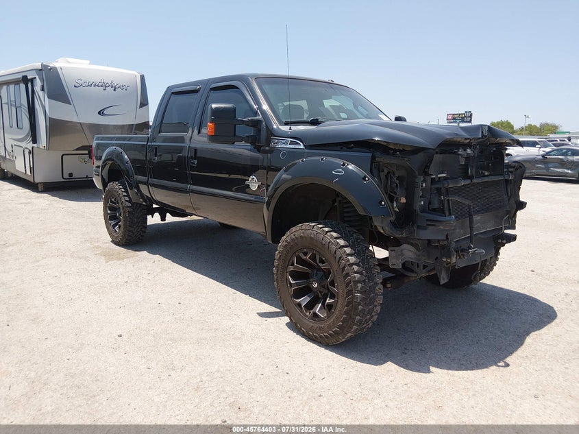 Vin: 1ft7w2bt1gec01922, lot: 46263152, ford f-250 lariat/xl/xlt 2016 img_1