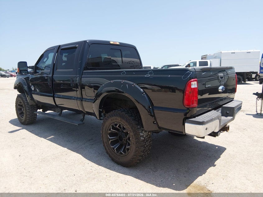 Vin: 1ft7w2bt1gec01922, lot: 46263152, ford f-250 lariat/xl/xlt 20163