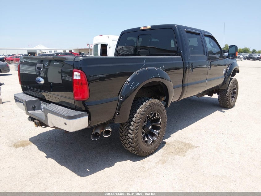 Vin: 1ft7w2bt1gec01922, lot: 46263152, ford f-250 lariat/xl/xlt 20164