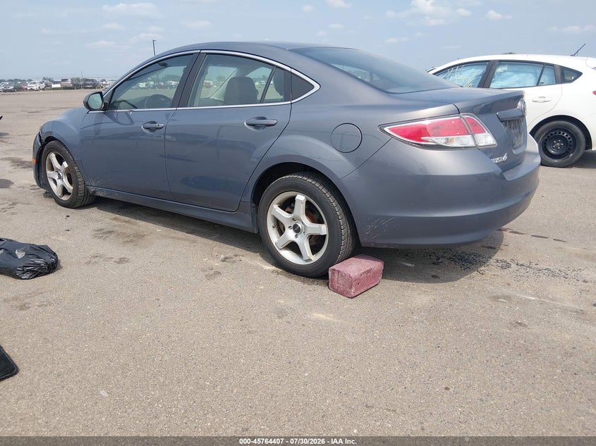 Vin: 1yvhz8ch6a5m09661, lot: 46263156, mazda mazda6 i grand touring 20103