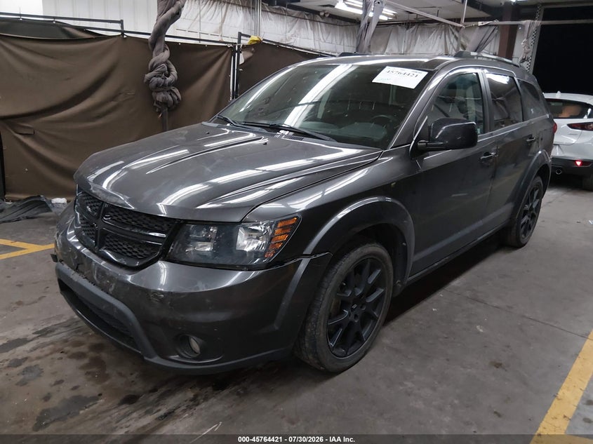 Vin: 3c4pdcbg6kt687036, lot: 46263171, dodge journey se 20192