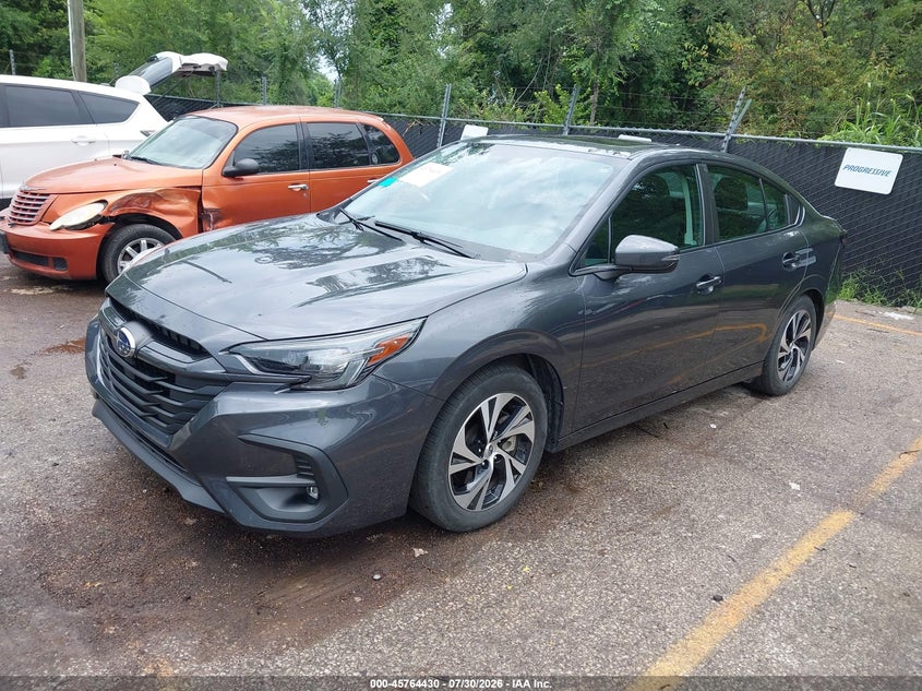 Vin: 4s3bwaf6xr3017120, lot: 46263179, subaru legacy premium 20242
