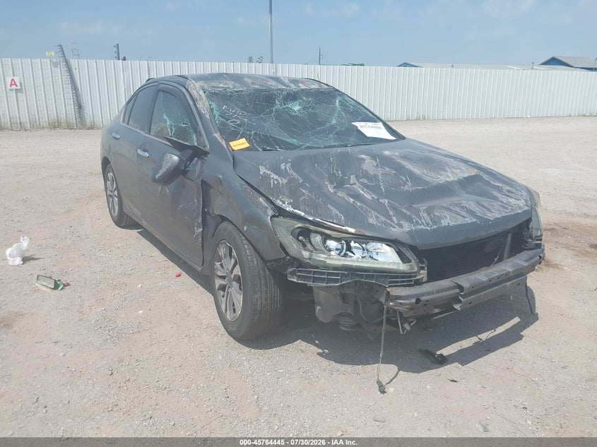 Vin: 1hgcr2f30fa063023, lot: 46263194, honda accord lx 2015 img_1
