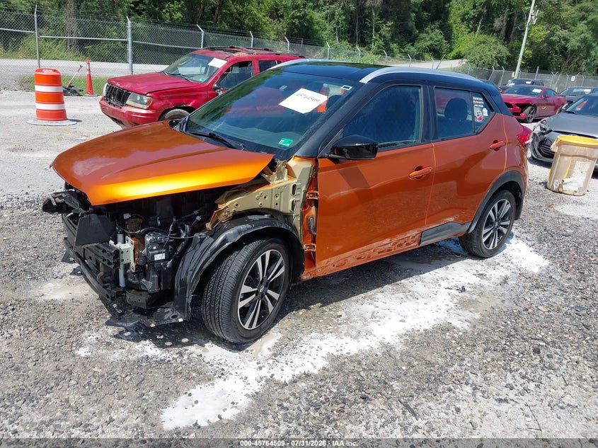 Vin: 3n1cp5cu4jl532170, lot: 46263258, nissan kicks sv 20182