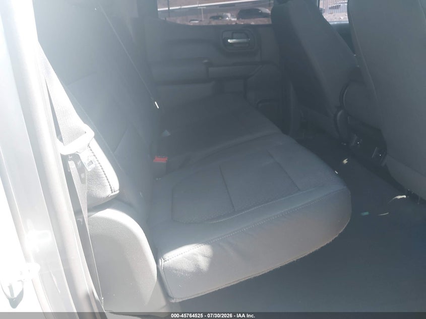 2021 CHEVROLET SILVERADO PICKUP 5.3L V-8 DI, VVT, 355HP