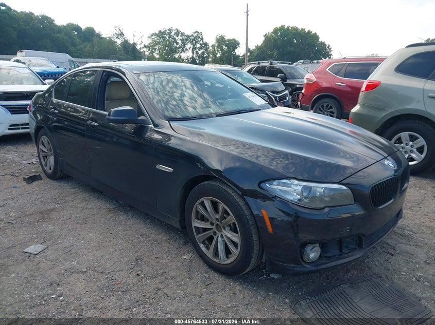 BMW 528I - zdjęcie 1