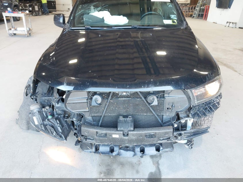 2020 DODGE DURANGO auction photo 6