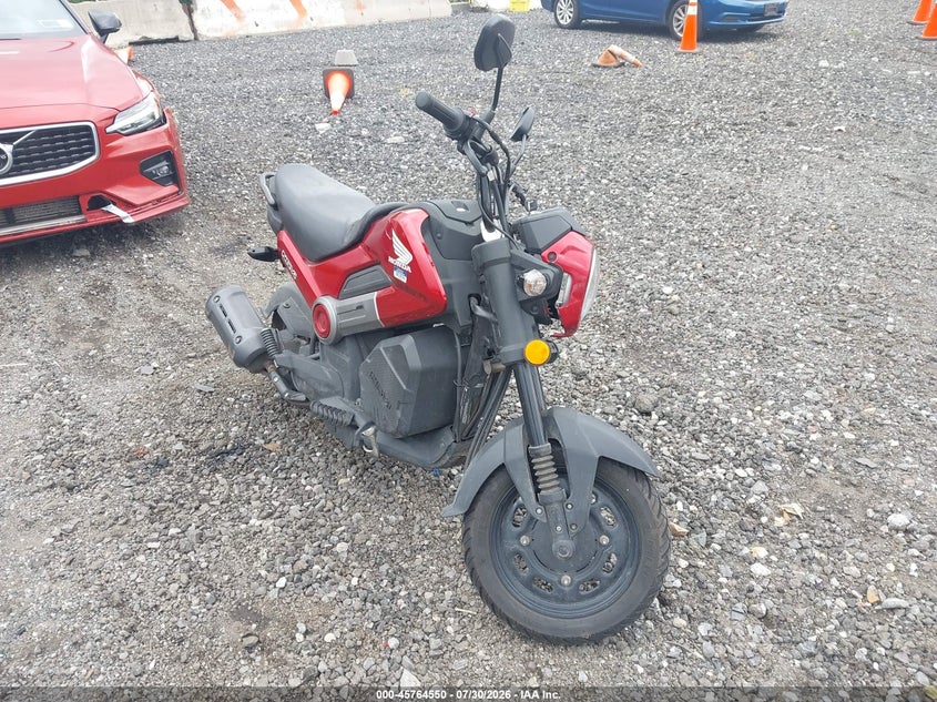 2025 HONDA NVA110 auction photo 1