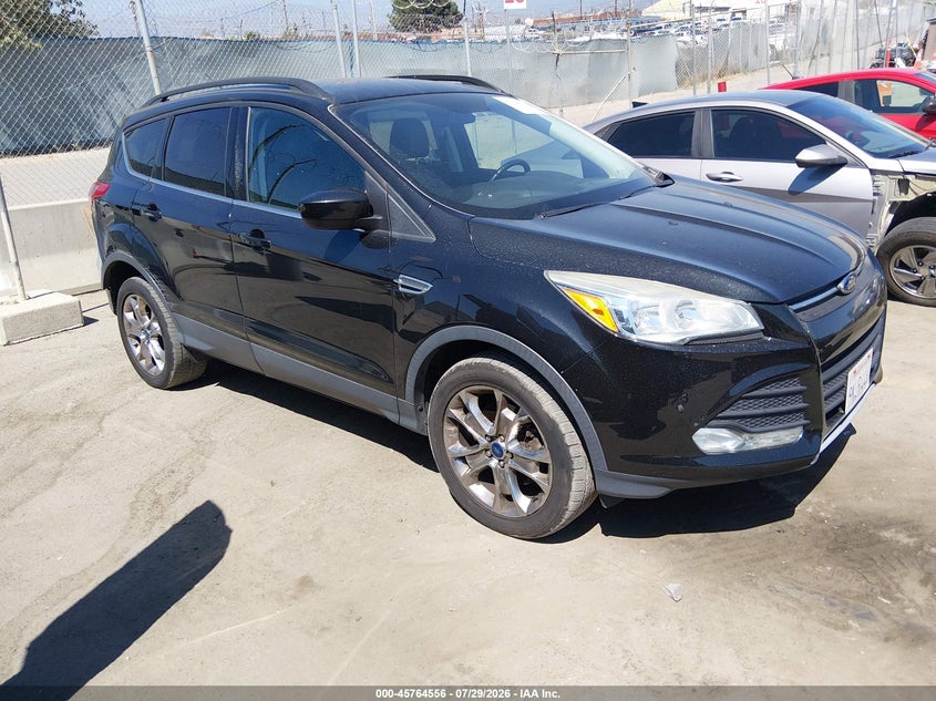 Vin: 1fmcu9g98fua07608, lot: 46263305, ford escape se 2015 img_1