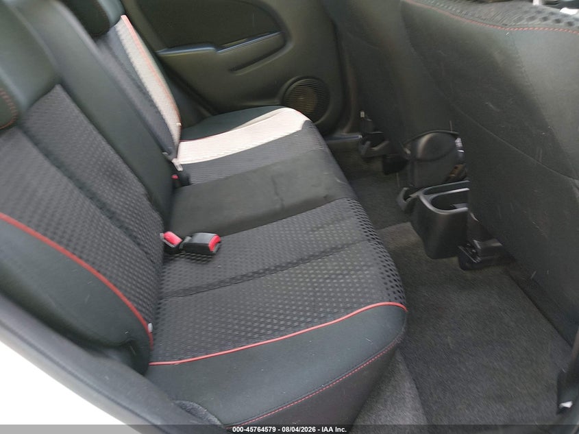 2014 MAZDA MAZDA2 auction photo 8