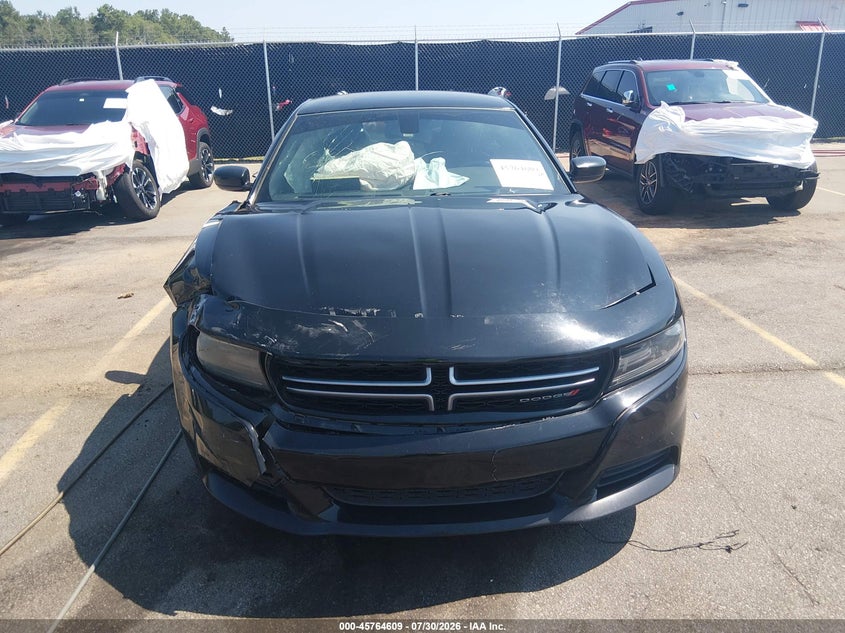 DODGE CHARGER - zdjęcie 12