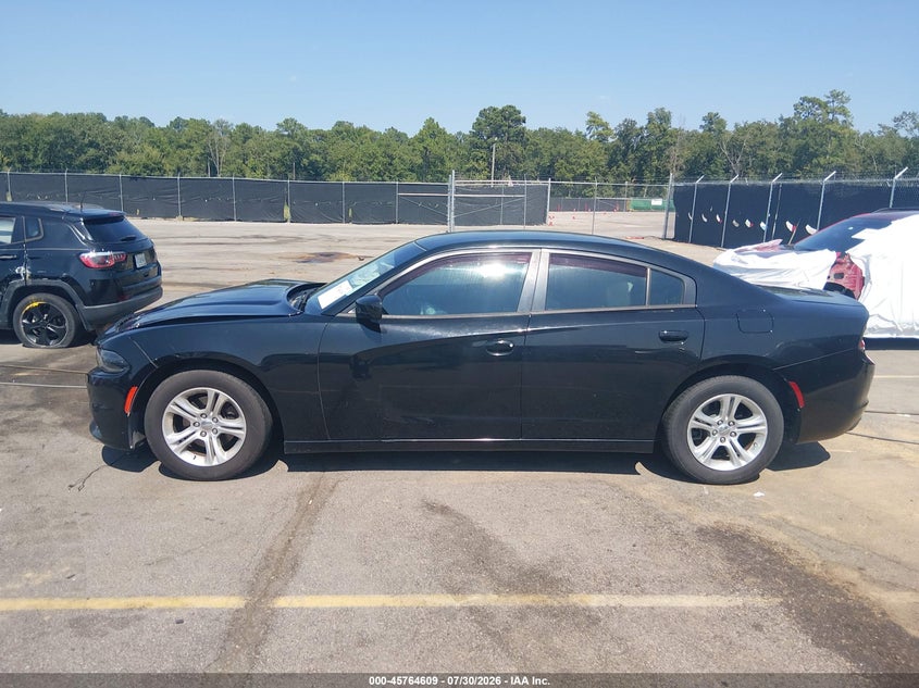 DODGE CHARGER - zdjęcie 14
