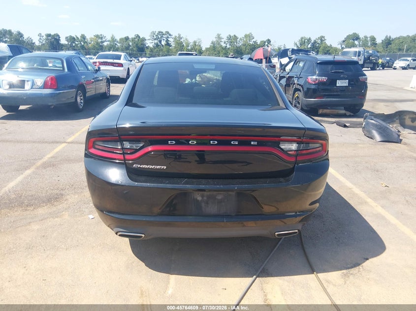 DODGE CHARGER - zdjęcie 16