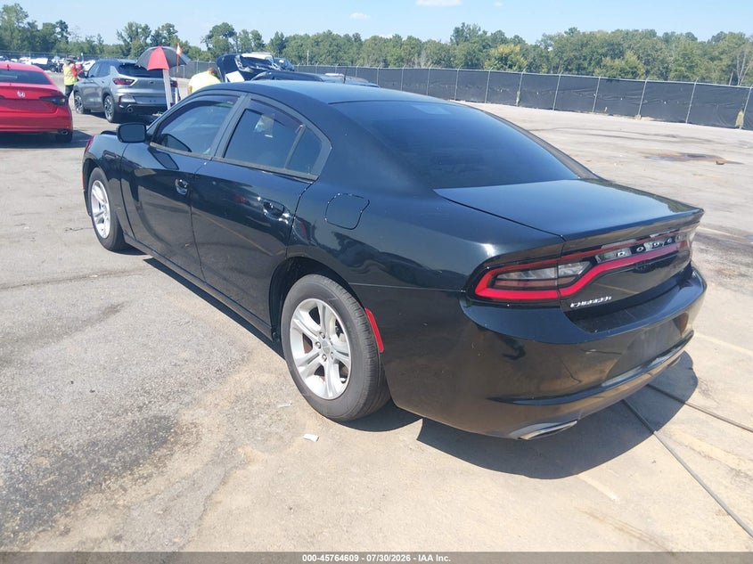 DODGE CHARGER - zdjęcie 3