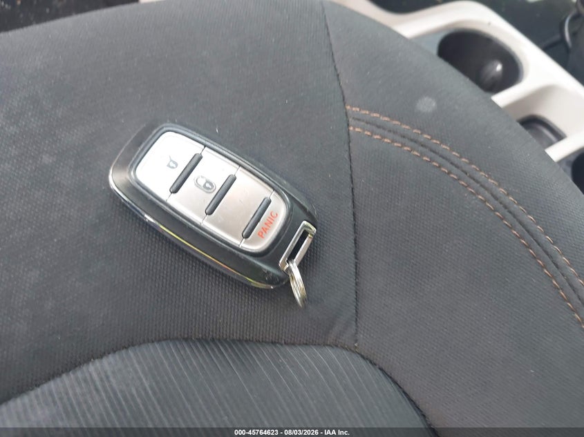 CHRYSLER PACIFICA - zdjęcie 11