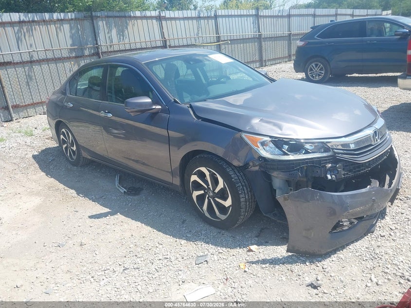 Vin: 1hgcr2f02ha174116, lot: 46263379, honda accord ex 2017 img_1