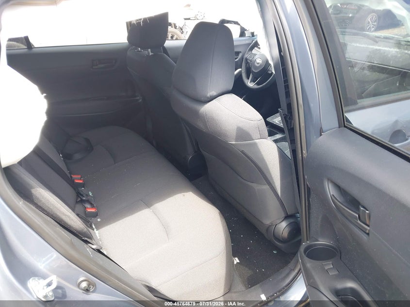 TOYOTA COROLLA CROSS 2026 VIN 7MUCAABG2TV171401