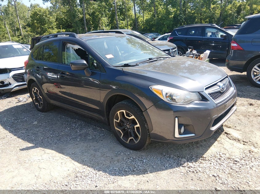 Vin: jf2gpabc4h8254445, lot: 46263428, subaru crosstrek 2.0i premium 2017 img_1