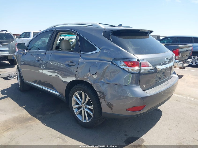 Vin: 2t2zk1ba8dc119693, lot: 46263438, lexus rx 350 20133