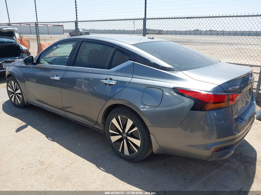Vin: 1n4bl4dv4kc144977, lot: 46263476, nissan altima 2.5 sv 20193