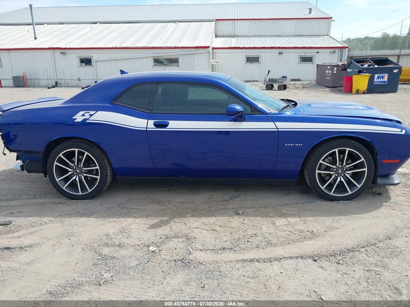 DODGE CHALLENGER - zdjęcie 14