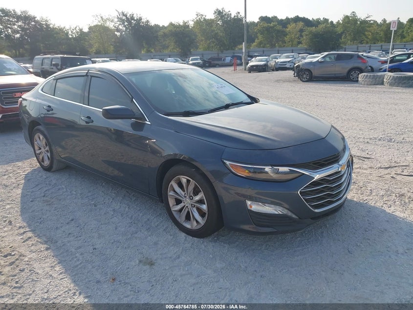 Vin: 1g1zd5st8kf157848, lot: 46263534, chevrolet malibu lt 2019 img_1