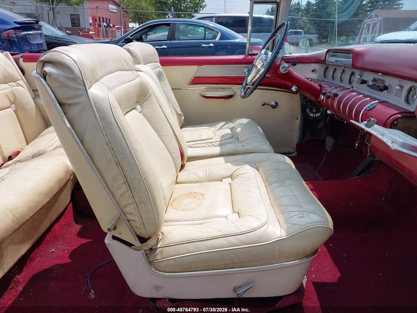 1954 BUICK SUPER auction photo 5