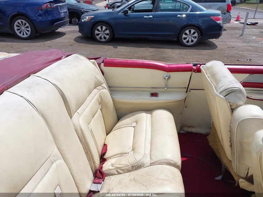 1954 BUICK SUPER auction photo 8