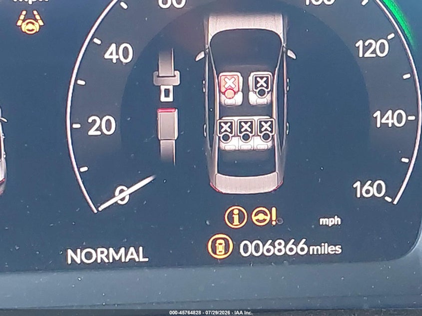 HONDA ACCORD HYBRID 2025 VIN 1HGCY2F67SA077590
