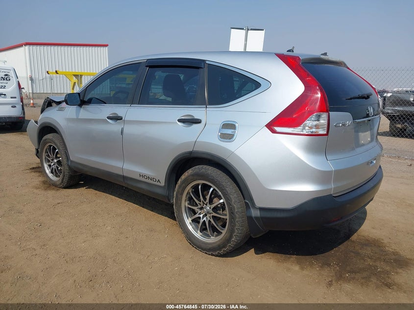 Vin: 2hkrm4h38eh600213, lot: 46263594, honda cr-v lx 20143