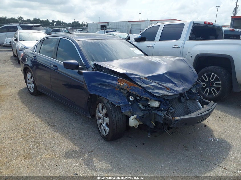 Vin: 1hgcp2f81aa160645, lot: 46263603, honda accord 2.4 ex-l 2010 img_1