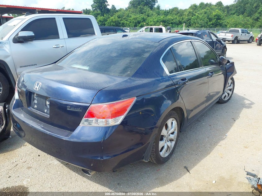 Vin: 1hgcp2f81aa160645, lot: 46263603, honda accord 2.4 ex-l 20104