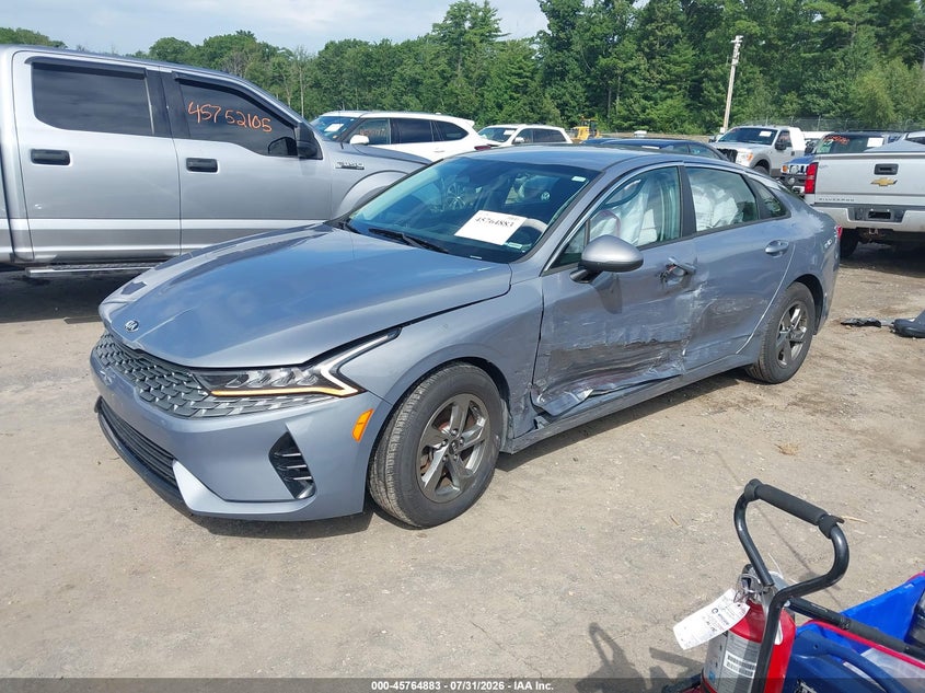 Vin: 5xxg14j28mg046845, lot: 46263632, kia k5 lxs 20212