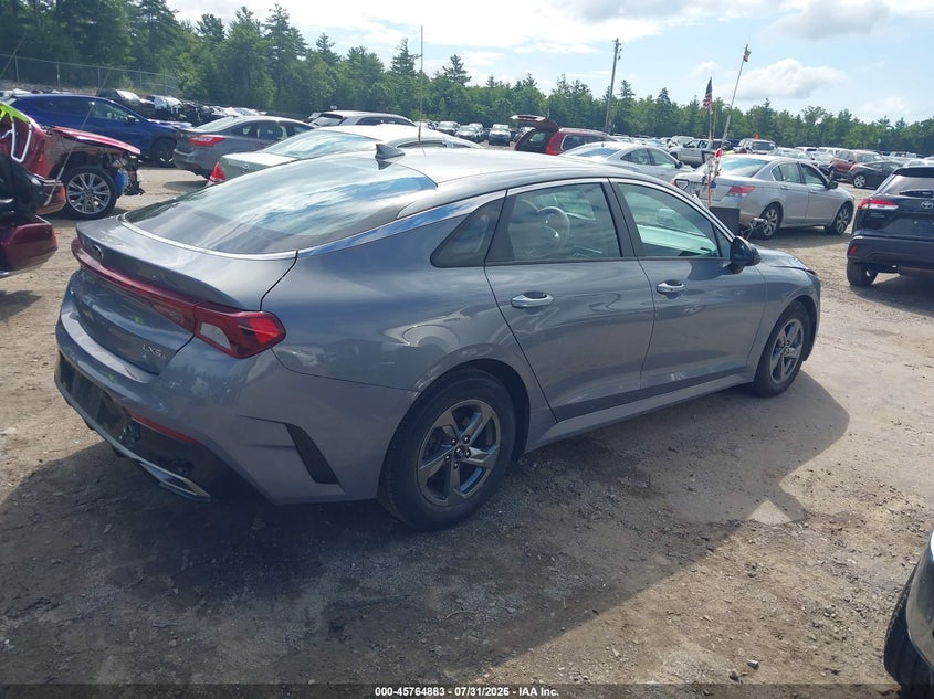 Vin: 5xxg14j28mg046845, lot: 46263632, kia k5 lxs 20214