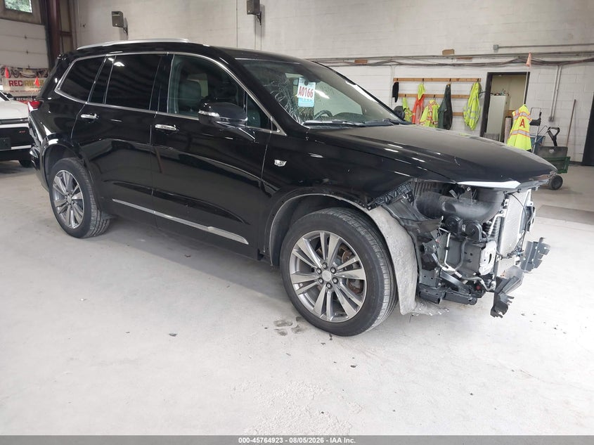 Vin: 1gykpdrs9rz736535, lot: 46263672, cadillac xt6 awd premium luxury 2024 img_1