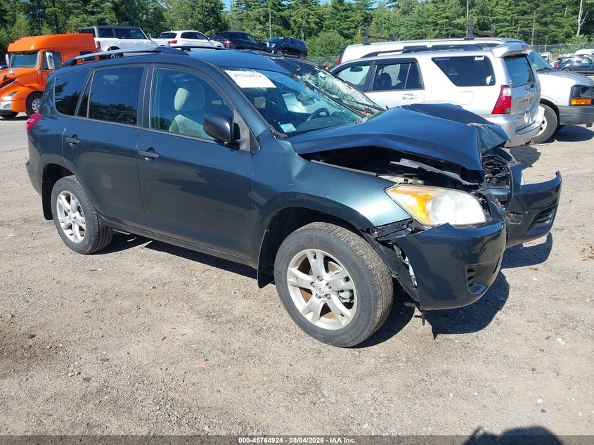 Vin: 2t3bf4dv3aw028747, lot: 46263673, toyota rav4 2010 img_1