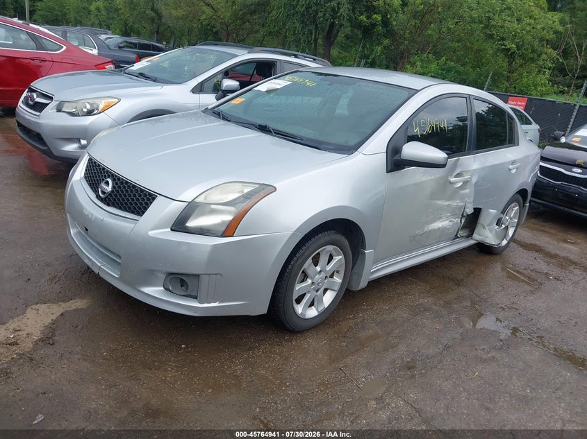 Vin: 3n1ab6ap4cl666933, lot: 46263690, nissan sentra 2.0 sr 20122