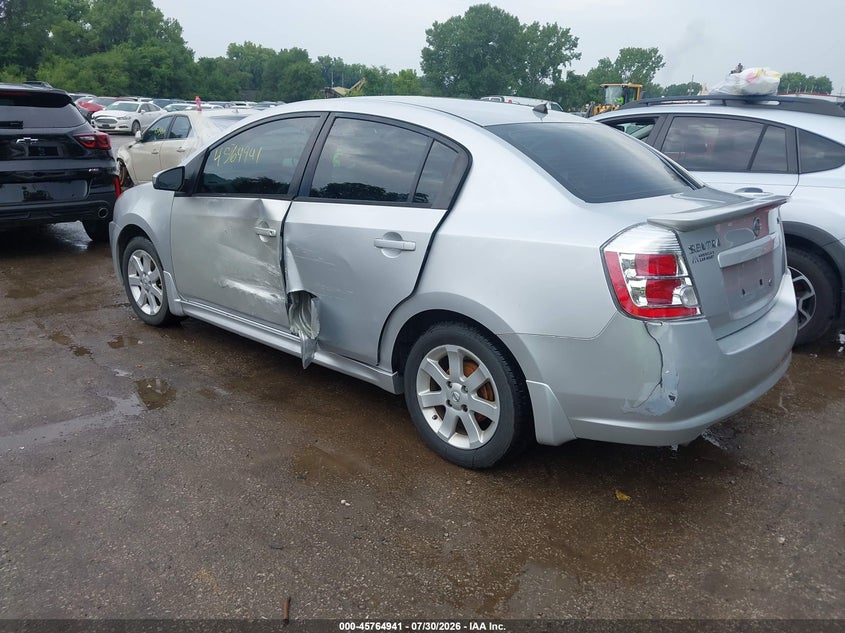 Vin: 3n1ab6ap4cl666933, lot: 46263690, nissan sentra 2.0 sr 20123