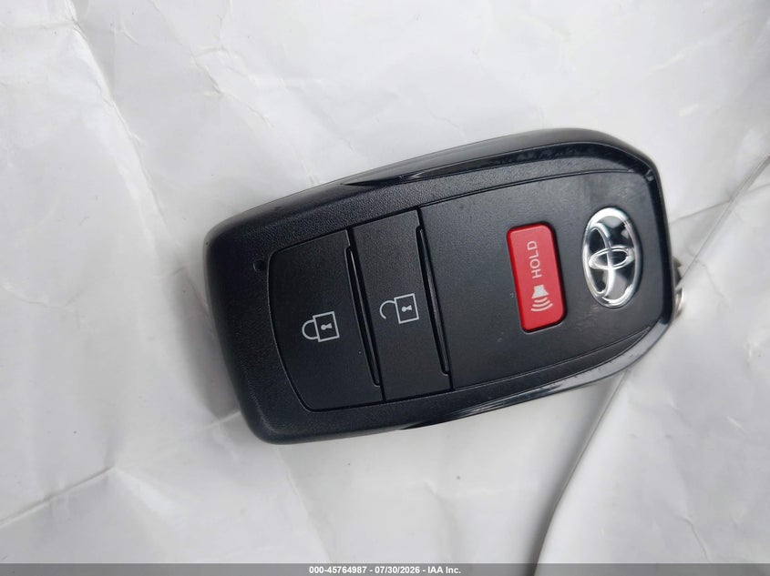 TOYOTA COROLLA CROSS - zdjęcie 11