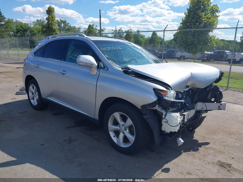 Vin: 2t2bk1baxec248425, lot: 46263779, lexus rx 350 2014 img_1