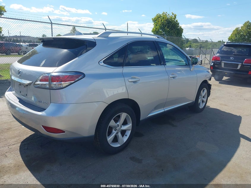 Vin: 2t2bk1baxec248425, lot: 46263779, lexus rx 350 20144
