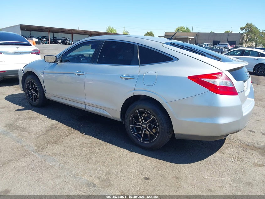 Vin: 5j6tf1h32cl000174, lot: 46263820, honda crosstour ex 20123