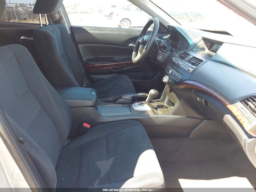 2012 HONDA CROSSTOUR auction photo 5