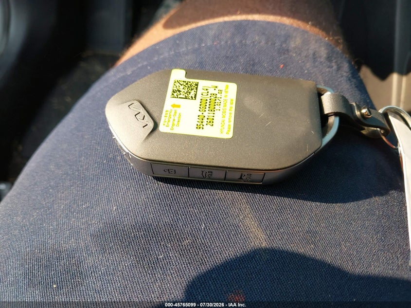 KIA K4 2026 VIN 3KPFT4DE0TE320266