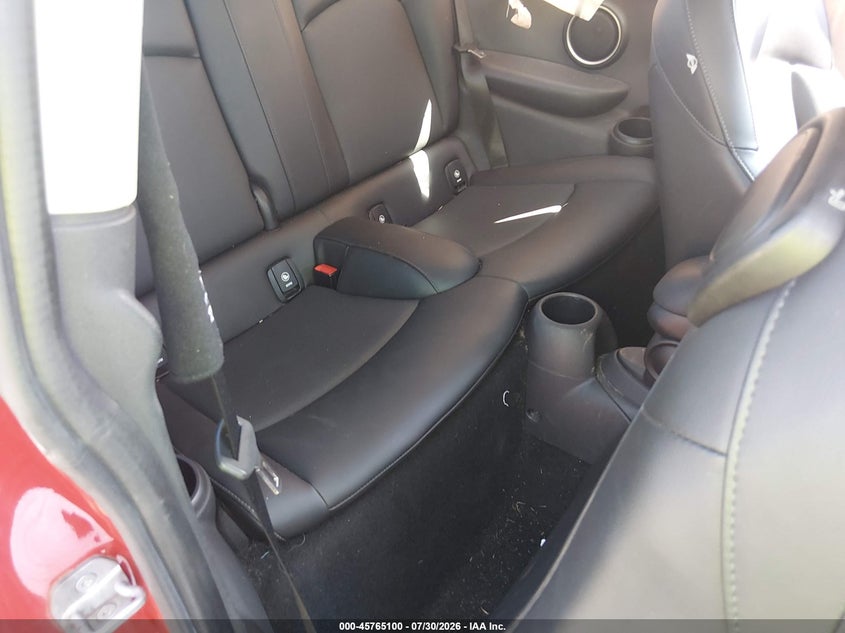 2014 MINI HARDTOP auction photo 8