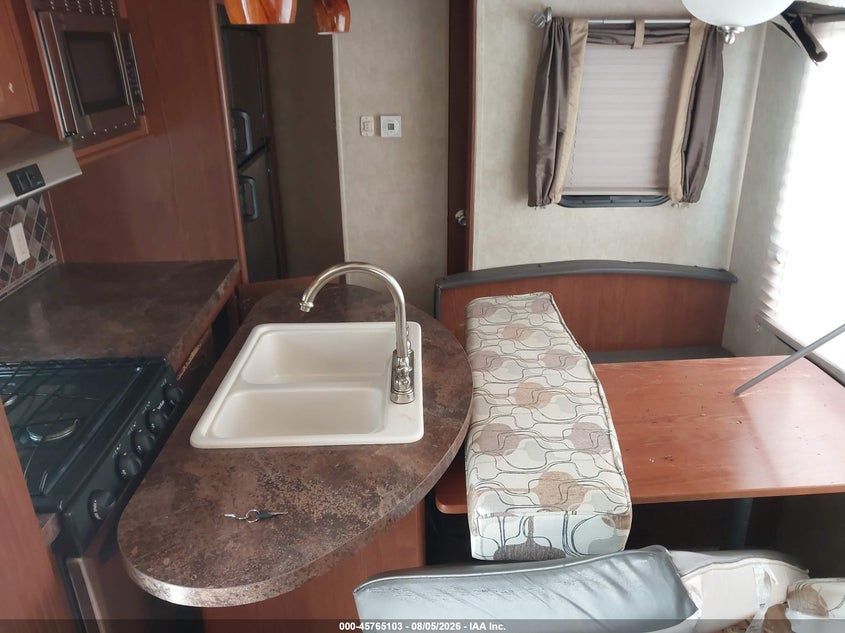 2014 WILDWOOD WILDWOOD auction photo 5